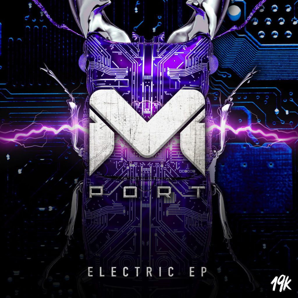 mport - electric