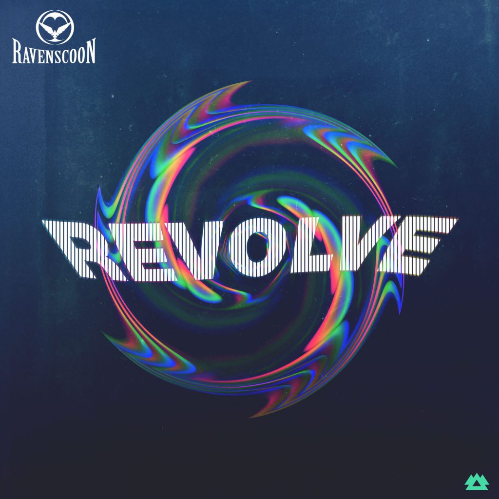 ravenscoon revolve ep