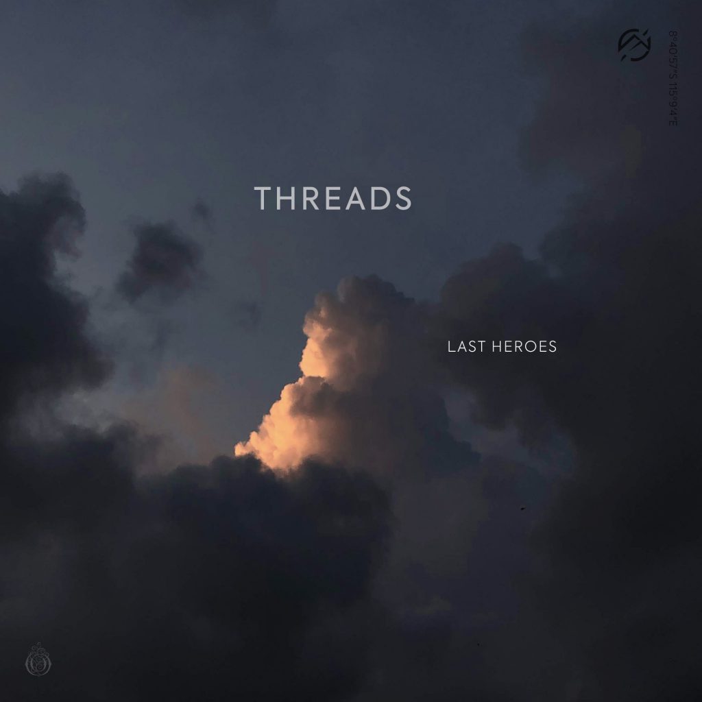 Lost Heroes - Threads