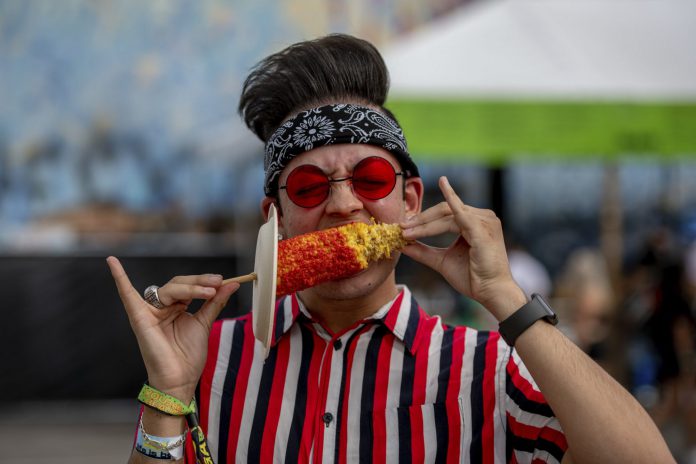 Life Is Beautiful 2019 Food Life Is Beautiful 2019 Food