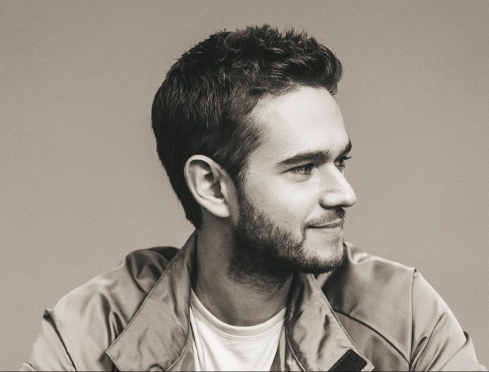ZEDD ZEDD
