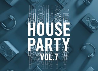 Toolroom House Party Vol. 7