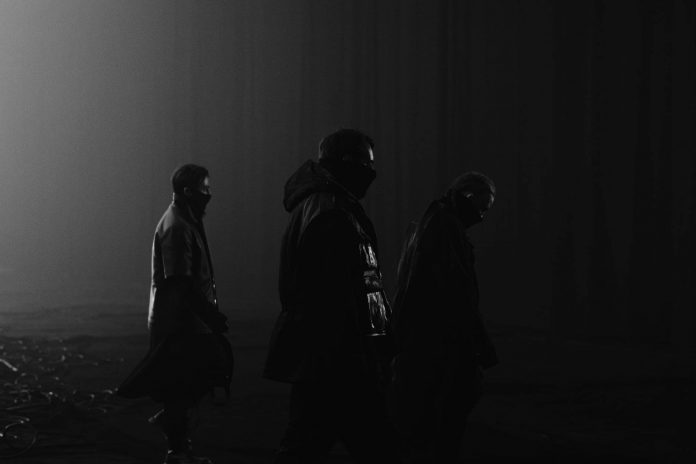 Swedish House Mafia Swedish House Mafia