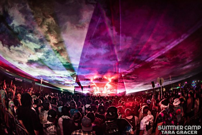 Summer Camp Music Festival 2021 Summer Camp Music Festival 2021