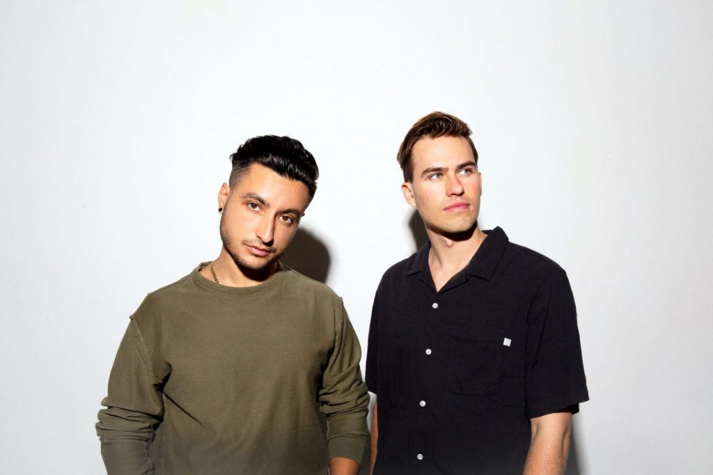 Loud Luxury