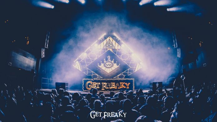 Get Freaky 2019 Get Freaky 2019
