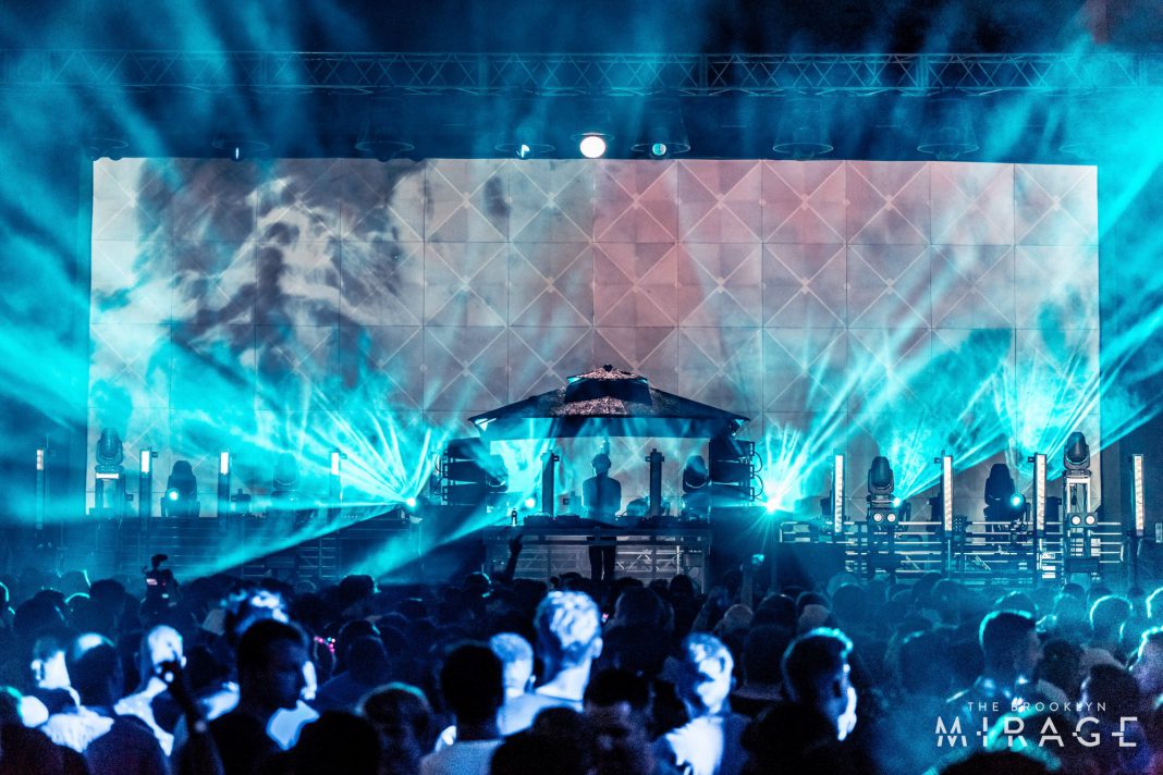 Anjunadeep Announces Open Air Show at Brooklyn Mirage | EDM Identity