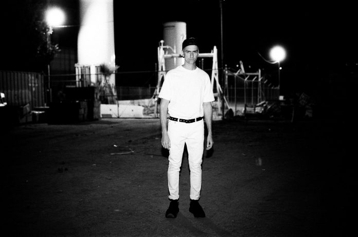 Boys Noize press shots Boys Noize press shots