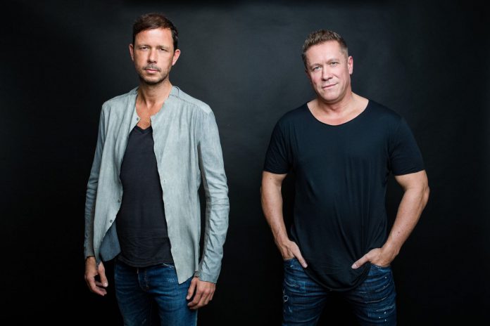 Cosmic Gate Cosmic Gate