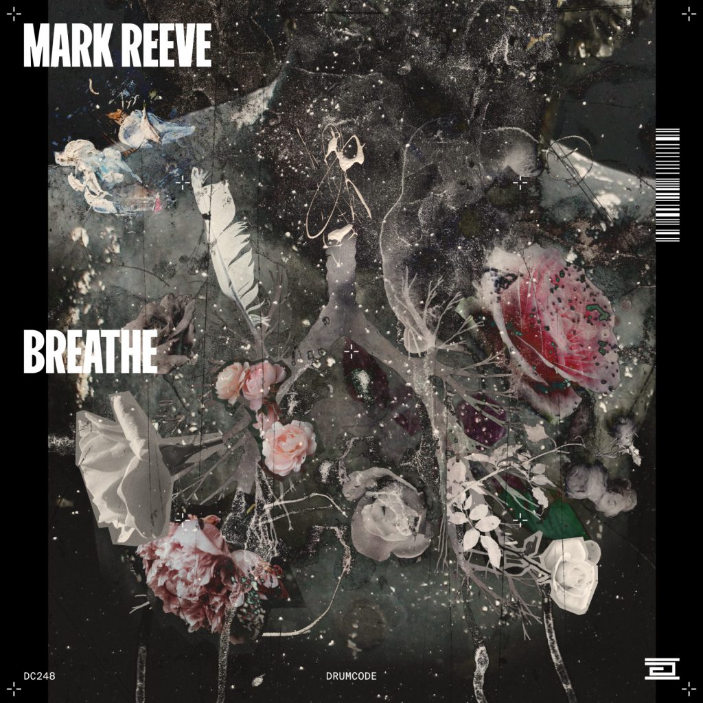 Mark Reeve - Breathe - Drumcode