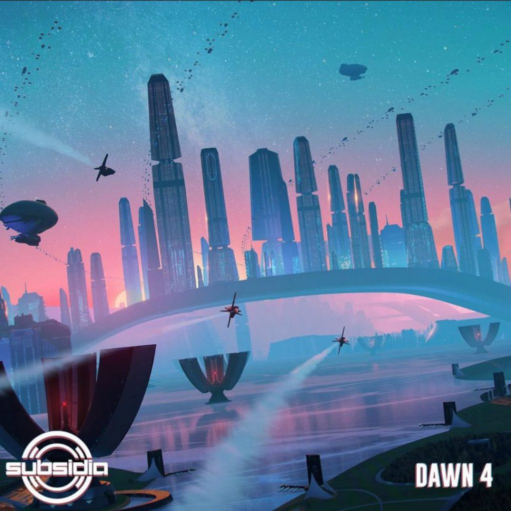 Subsidia DAWN: Vol. 4