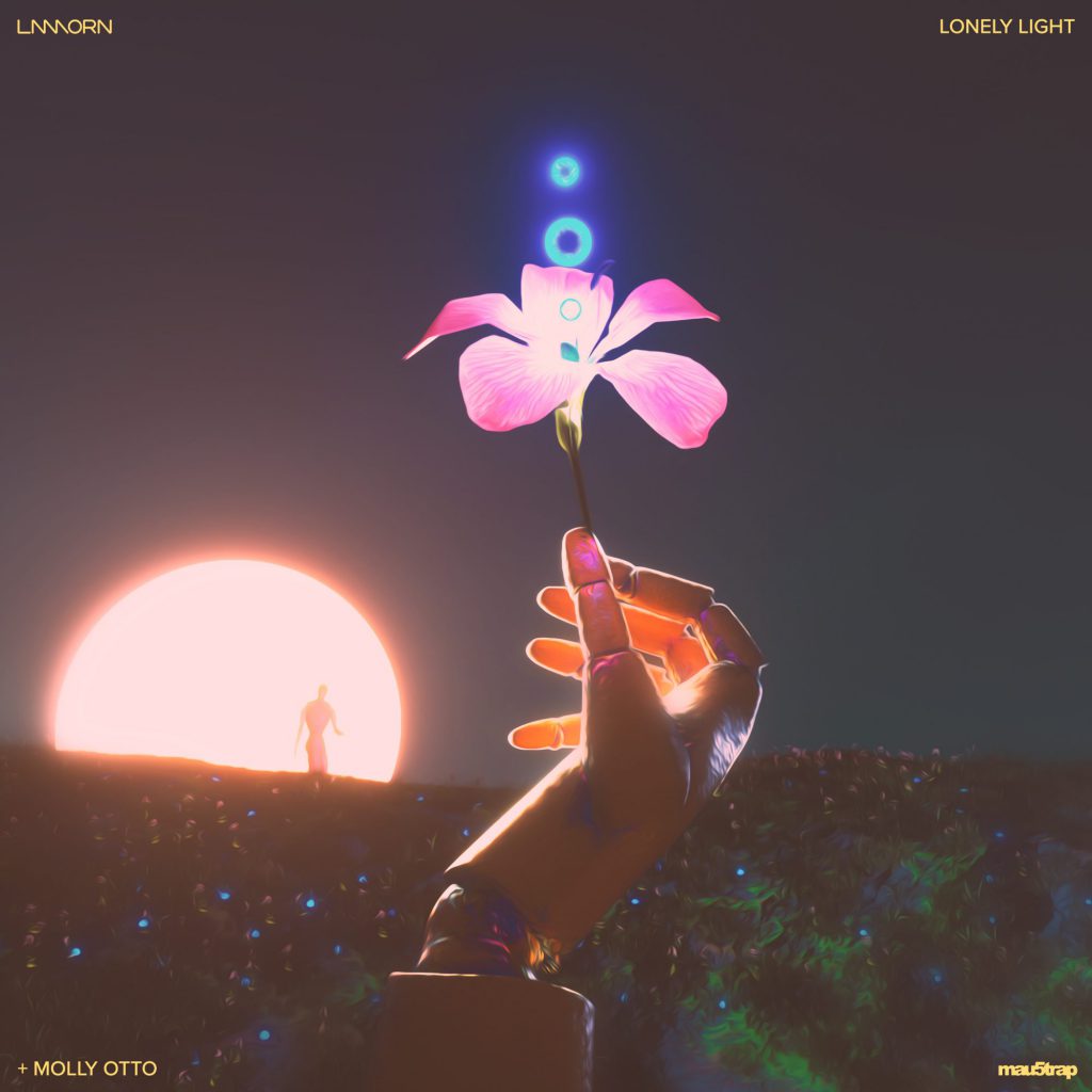 Lamorn Lonely Light mau5trap