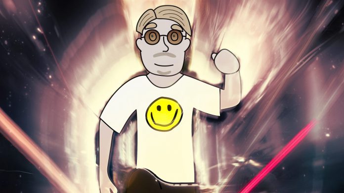 Noizu Noizu