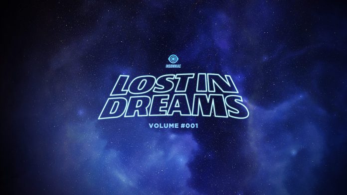 Lost In Dreams 2021 Festival Compilation