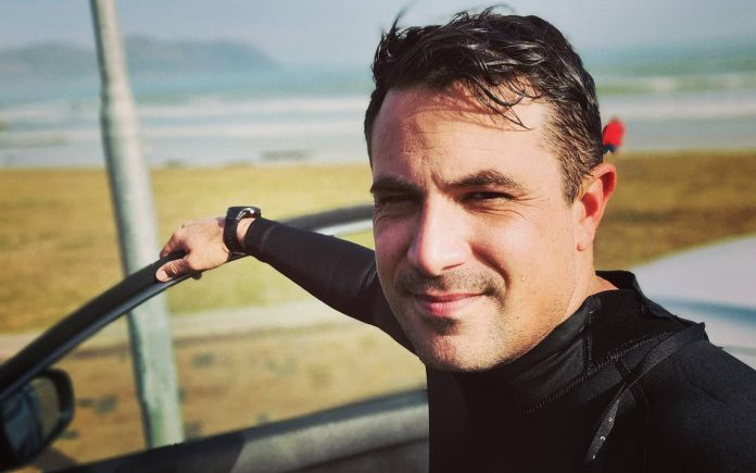 Protoculture South Africa Surfing 2021 August Protoculture South Africa Surfing 2021 August