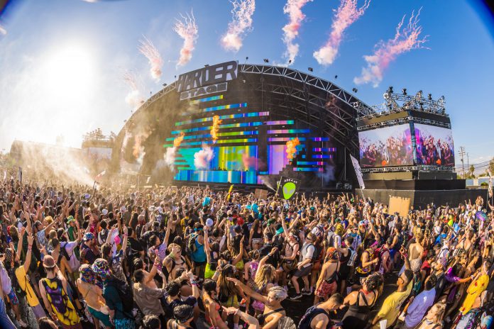 HARD Summer 2021 HARD Summer 2021