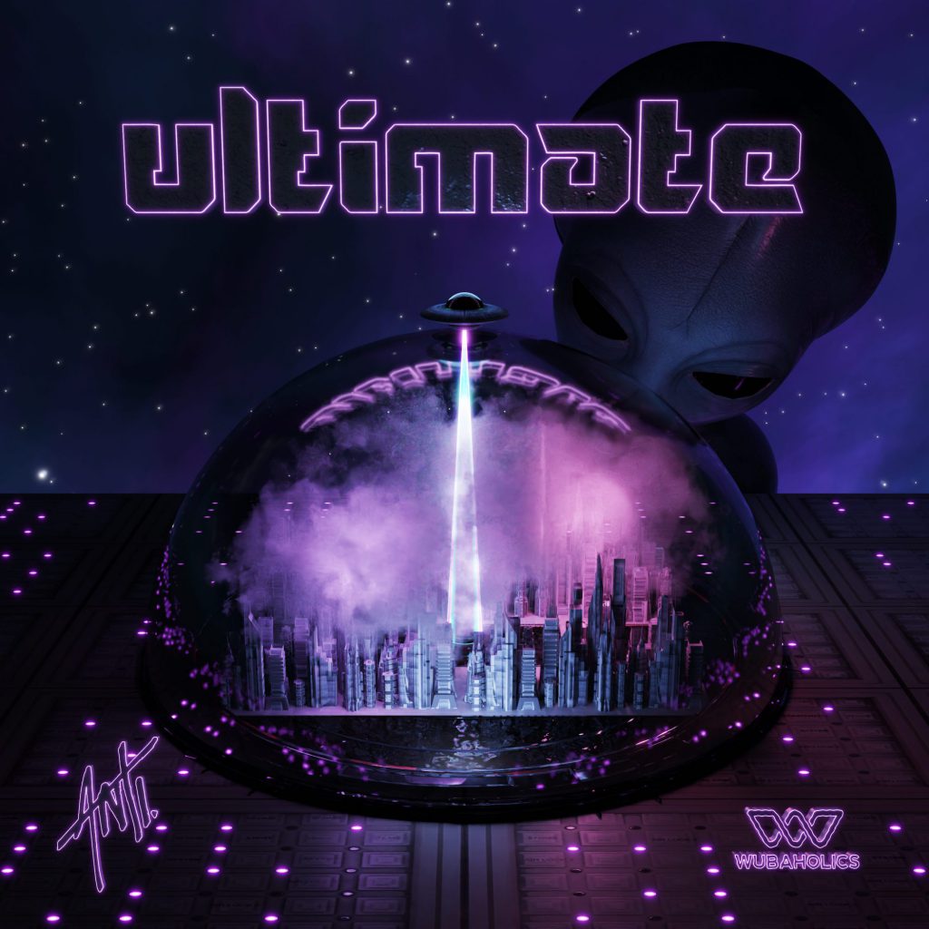 anti. - ultimate