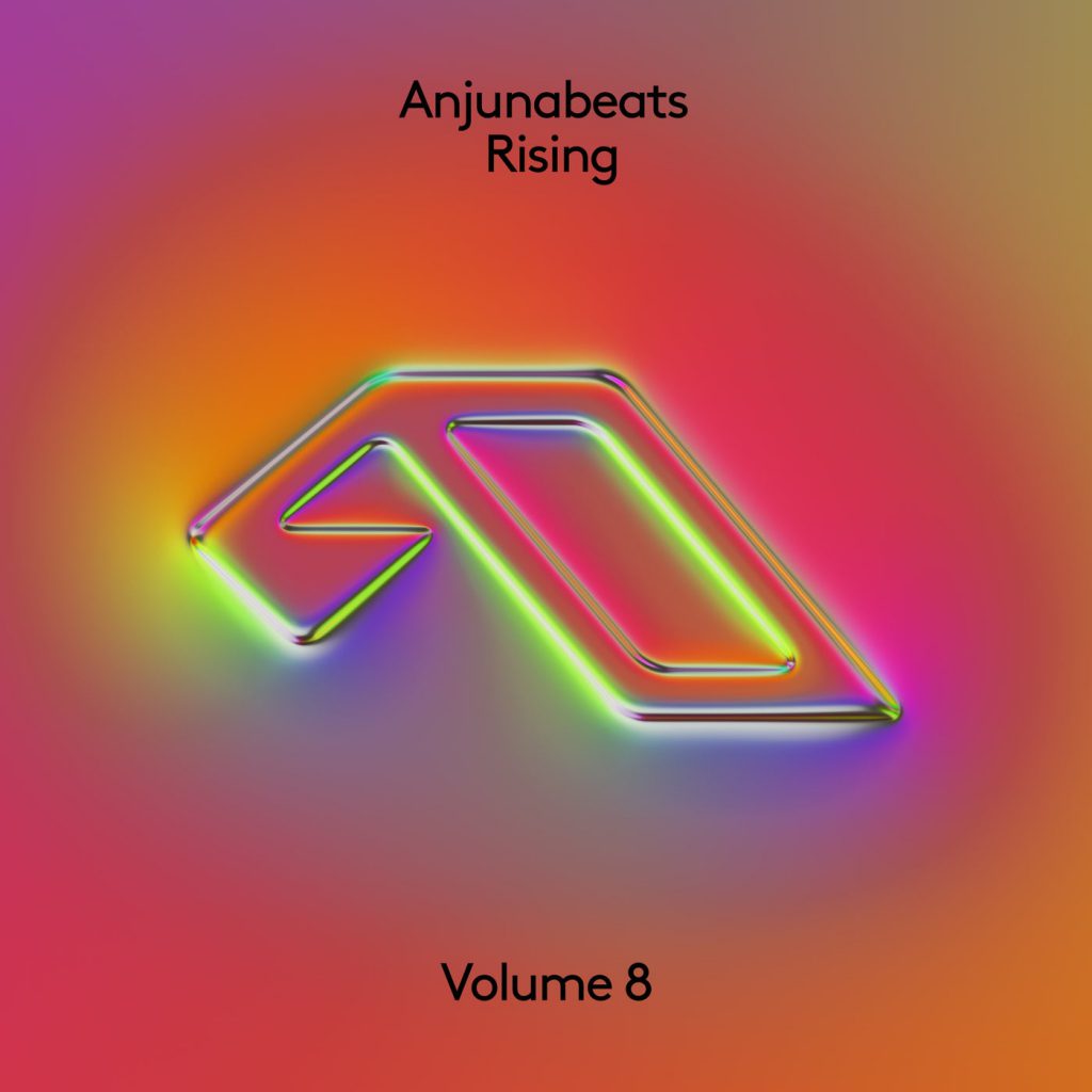 Anjunabeats Rising Volume 8