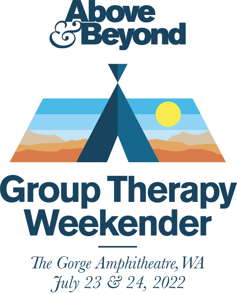 Above & Beyond Group Therapy Weekender 2022 Dates