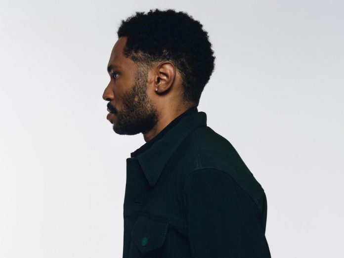 KAYTRANADA KAYTRANADA