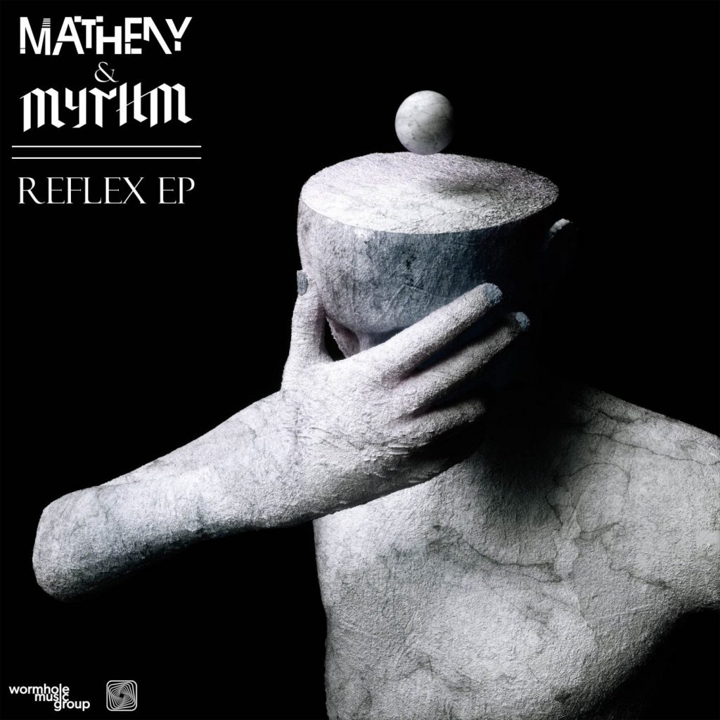 Matheny Mythm Reflex EP