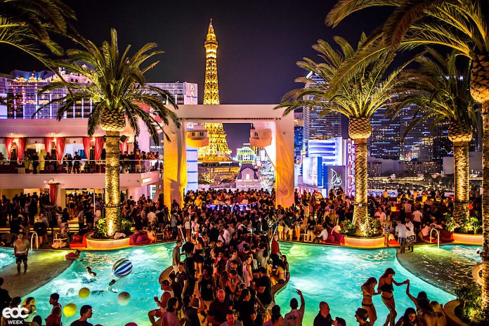 EDC Week 2019 EDC Week 2019