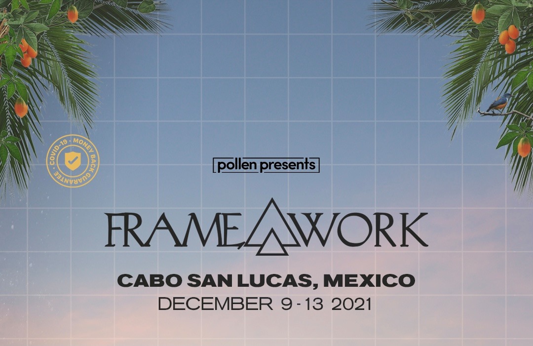 Framework Cabo San Lucas 2021