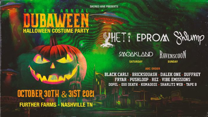 Sacred Hive Dubaween 2021 Lineup Sacred Hive Dubaween 2021 Lineup