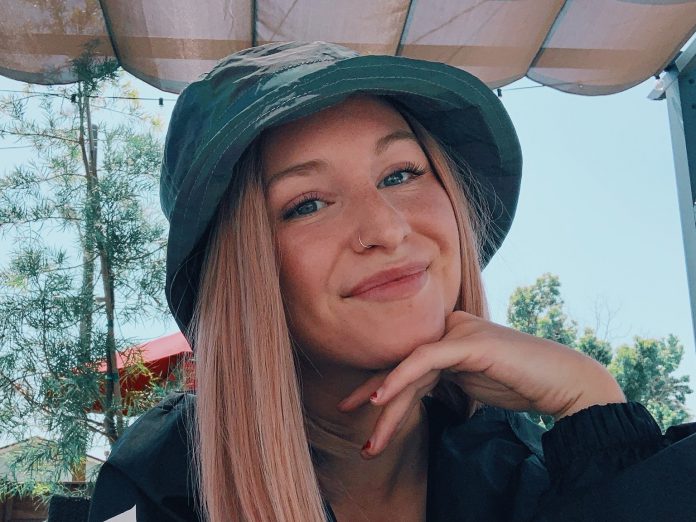 Pauline Herr Pauline Herr