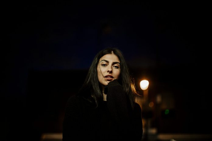 Anna Lunoe Anna Lunoe