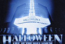 RL GRIME Halloween X Live at the Hollywood Palladium
