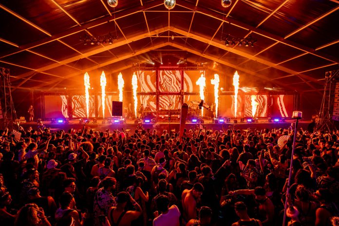 Beyond Wonderland SoCal 2021 Beyond Wonderland SoCal 2021