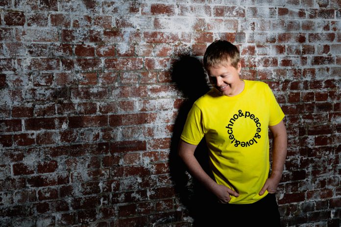 John Digweed John Digweed