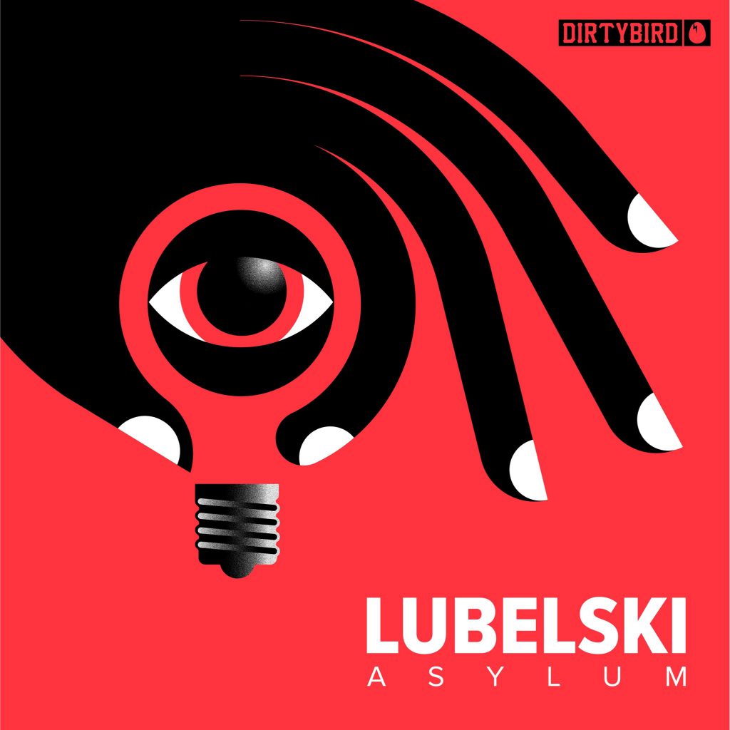 Lubelski - Asylum