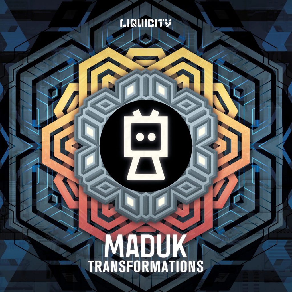 Maduk Transformations