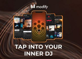 Modify App