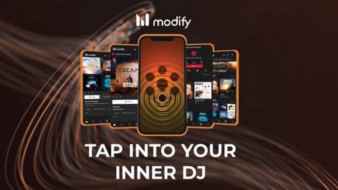Modify App Modify App