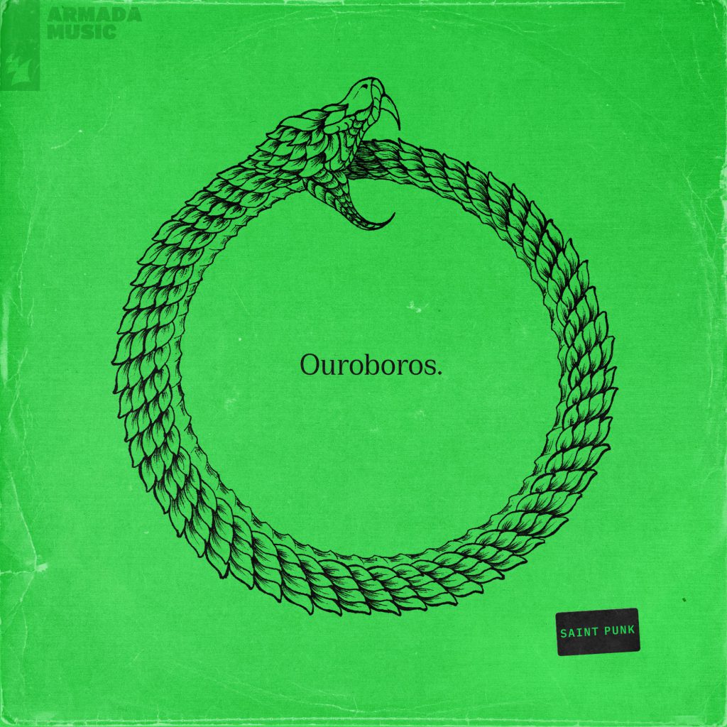 Saint Punk - Ouroboros