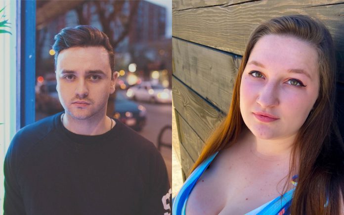 Rylan Taggart and Lumynesynth Rylan Taggart and Lumynesynth