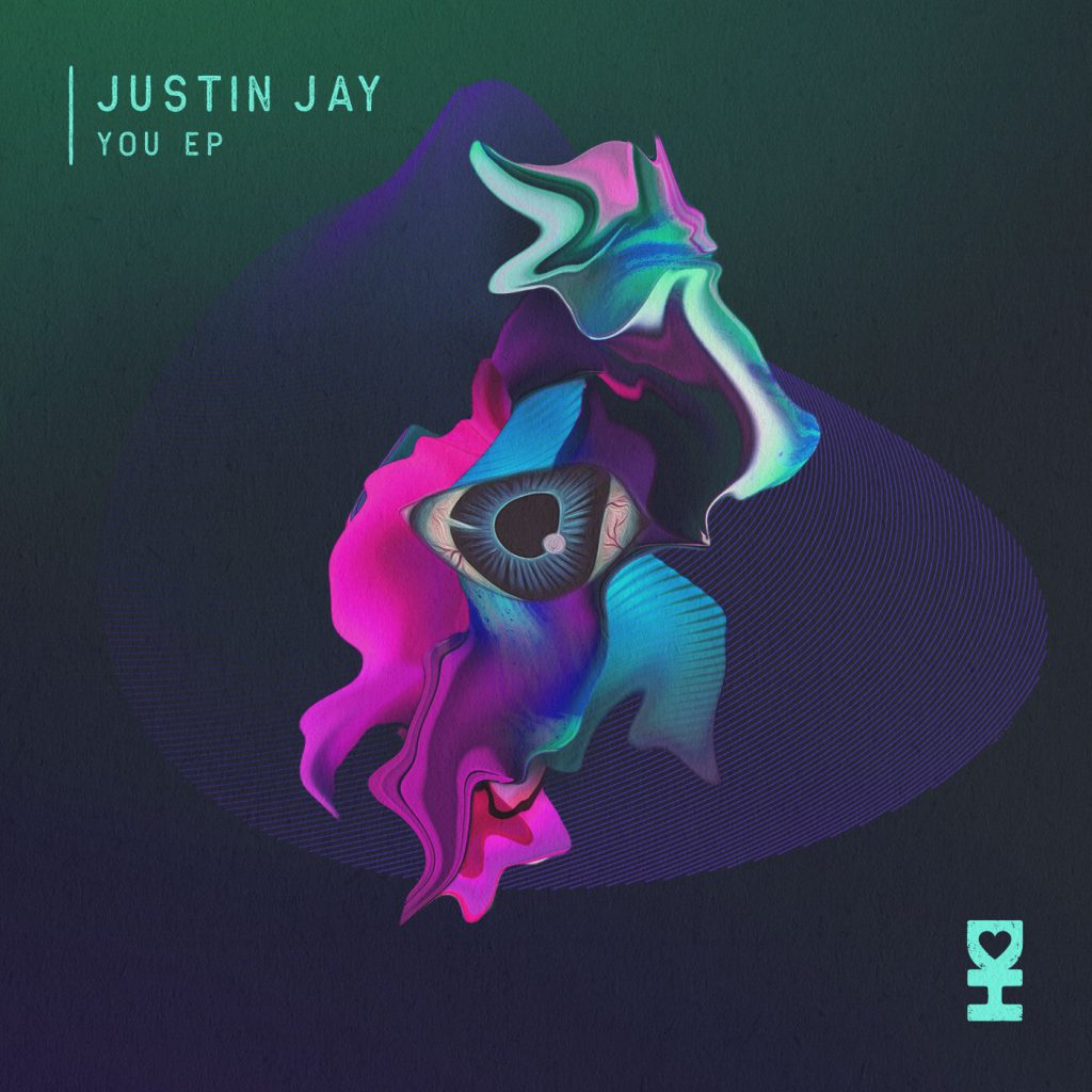 Justin Jay - You EP