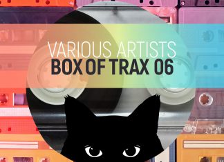 Box Of Cats Box Of Trax Vol. 6