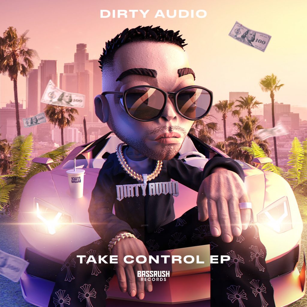 Dirty Audio Take Control