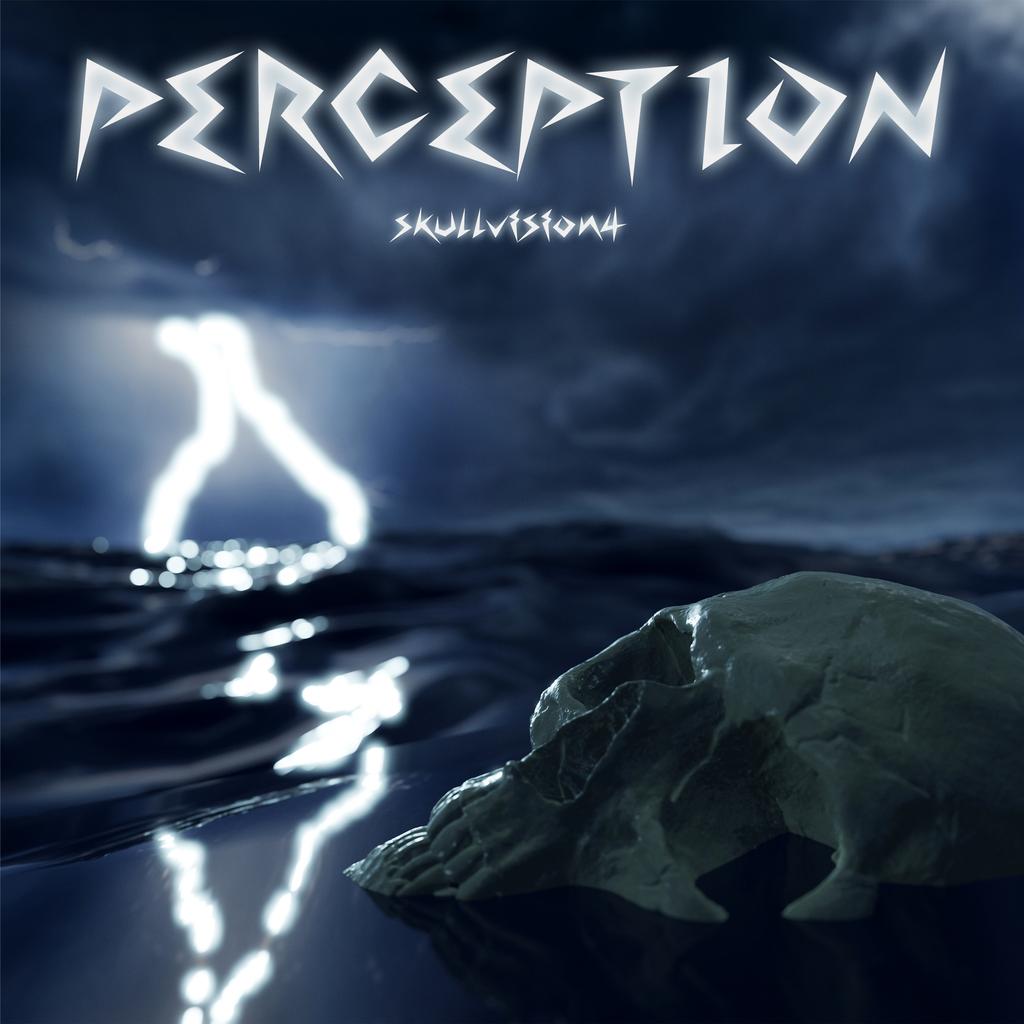 perception - skull vision