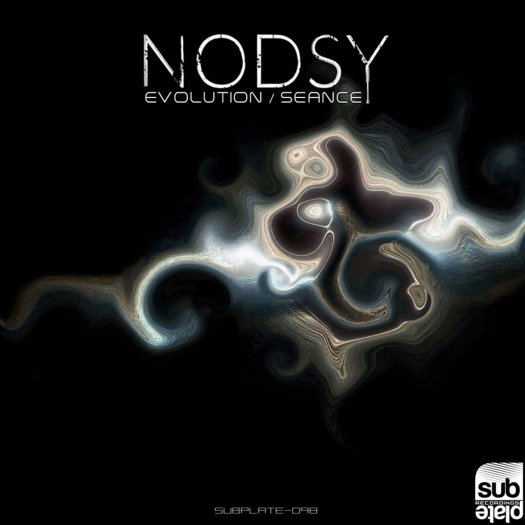 Nodsy - Evolution / Seance