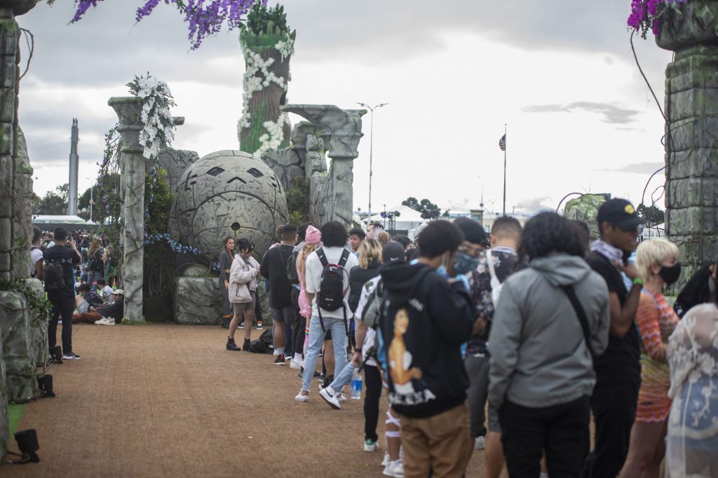 Potaro Shrine