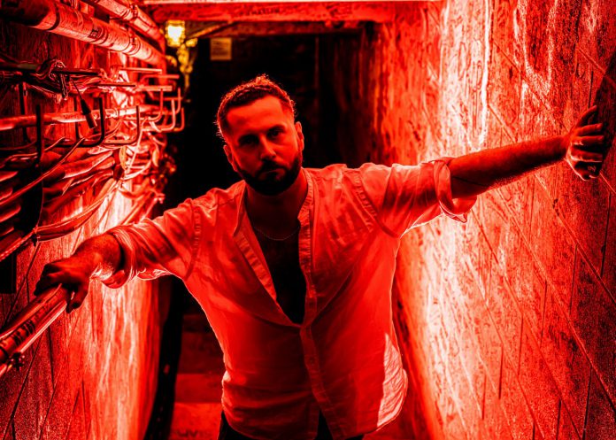 Elderbrook Elderbrook