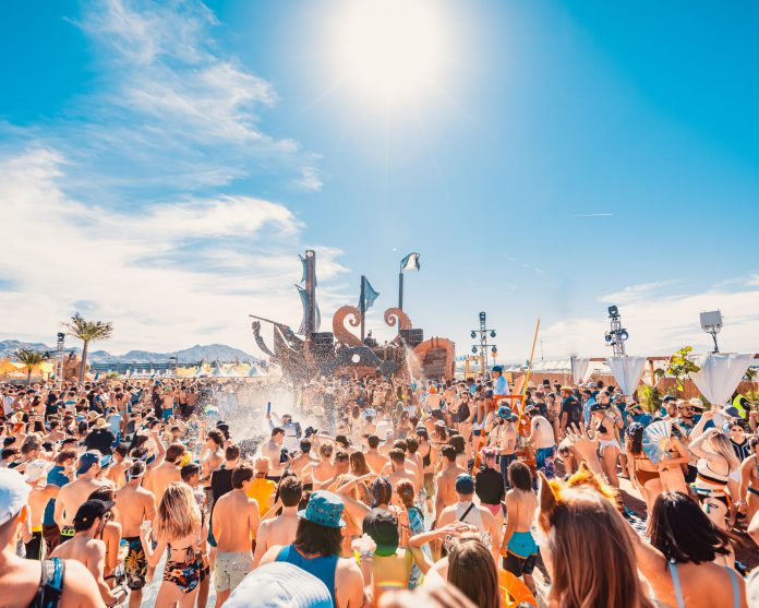 Camp EDC 2021 Camp EDC 2021