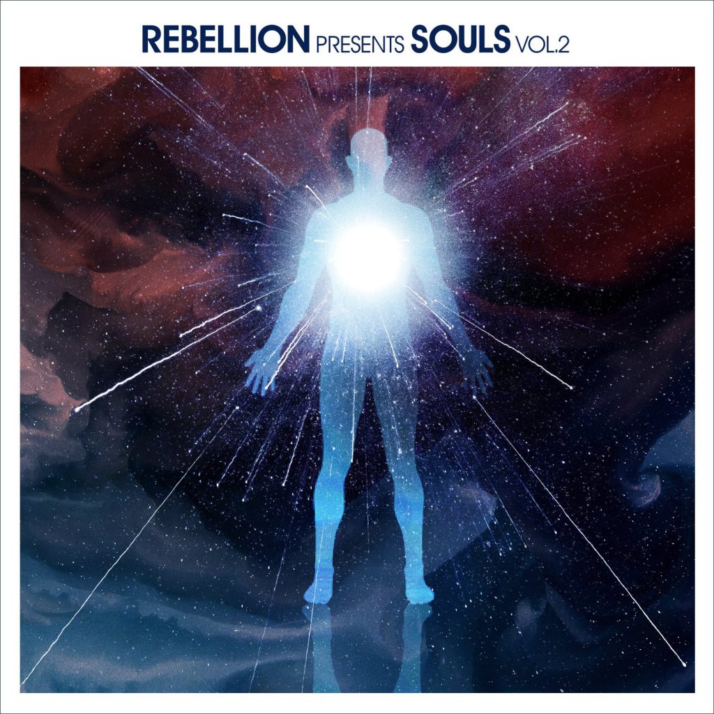 Rebellion Presents Souls Vol. 2