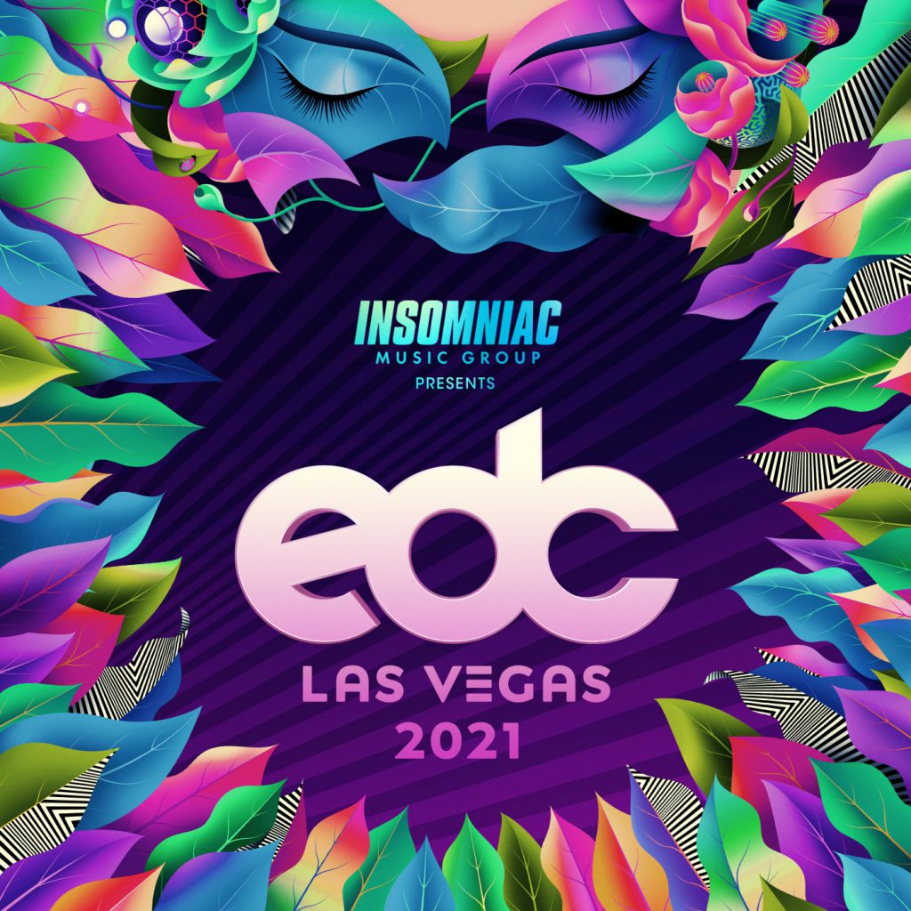 EDC Las Vegas 2021 Compilation