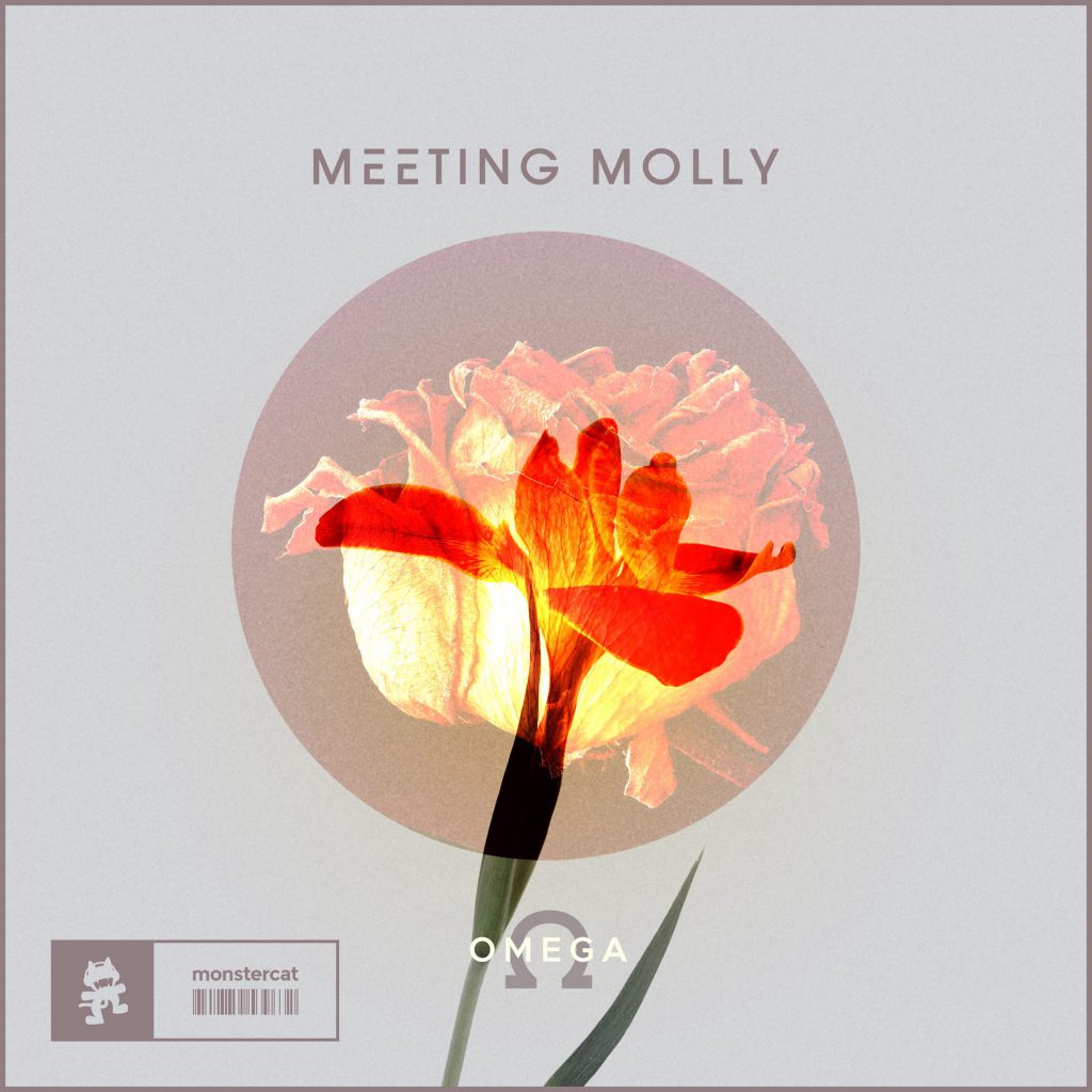 Meeting Molly Omega EP